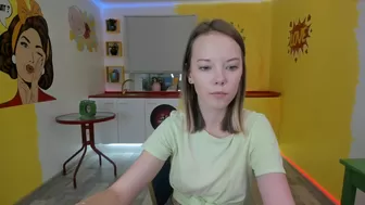 stephanie_evans solo teasing