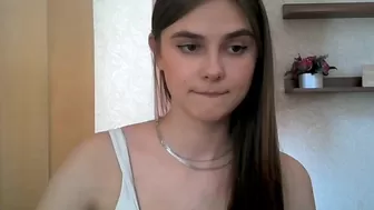 qqlola arranged in  private e present porn show