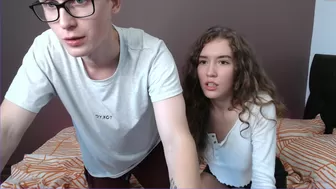 purple_cats horny cam girl caress pussies in chat show 2022 webcam