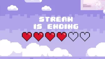 nymphobabee may 2022