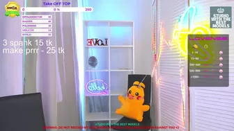 mikki_blush watch top cam with skinny elf beauty 2022 webcam