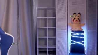 mikki_blush amazing devil