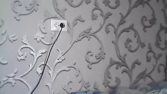 mihail2308 toy masturbation visiting girlfriend